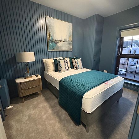 The Copper Still Bar Restaurant & Boutique Rooms Dromod Eksteriør bilde