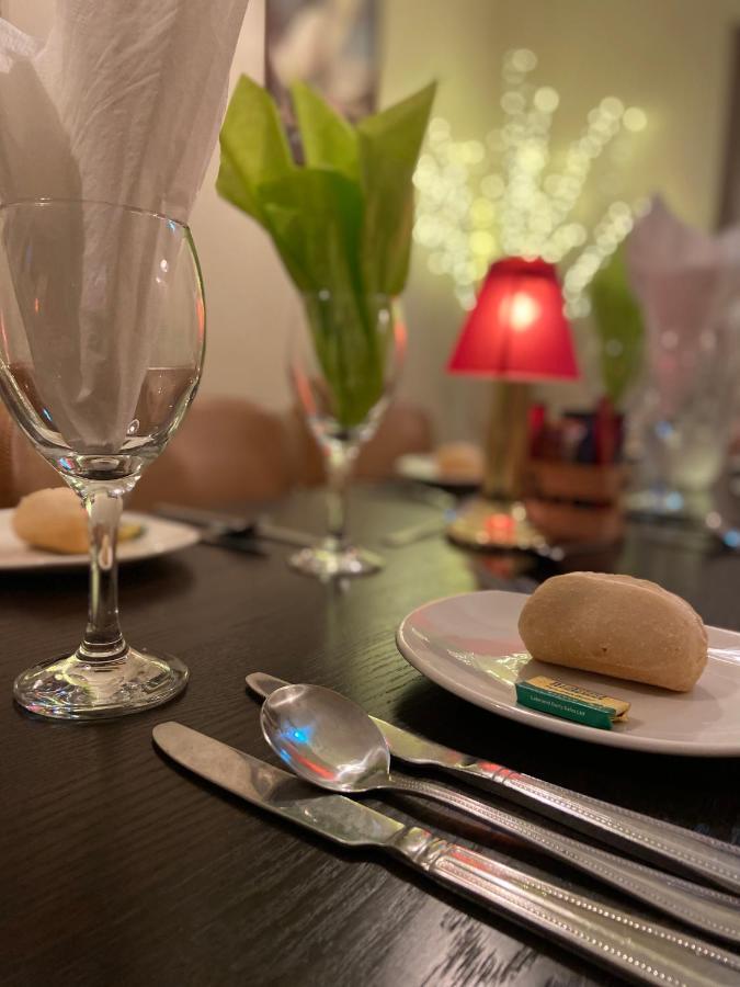 The Copper Still Bar Restaurant & Boutique Rooms Dromod Eksteriør bilde