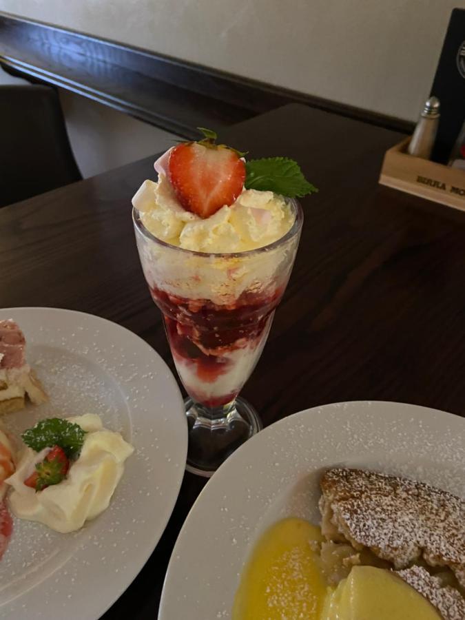 The Copper Still Bar Restaurant & Boutique Rooms Dromod Eksteriør bilde